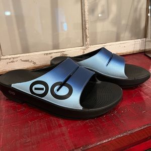 OOFOS OOahh Sport slide M: 7 | W: 9 unisex